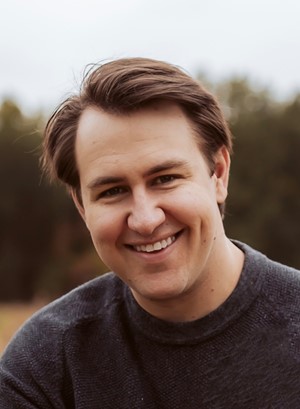 Kyle Gooderham 