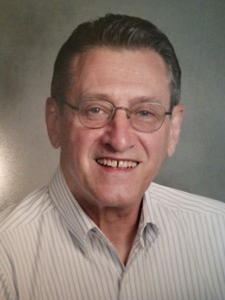 Craig Jernigan 