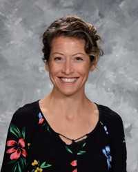 Lisa Hill