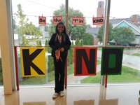 Be Kind