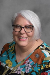 Janice Snyder, Admissions