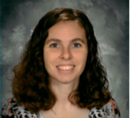 Photo of Danielle Twigg