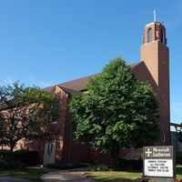 Messiah Lutheran Church