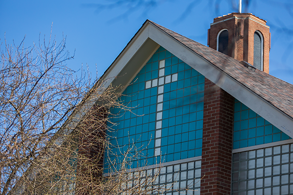 Messiah Lutheran Church